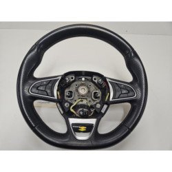 Volant Renault Megane 4 Phase 2